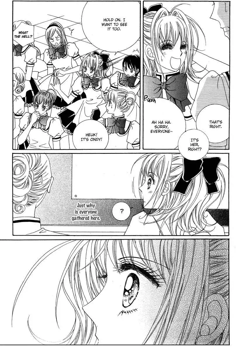 I Will Be Cinderella Chapter 22 9